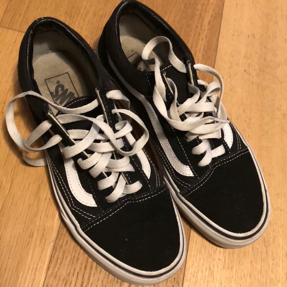 Vans Old Skool